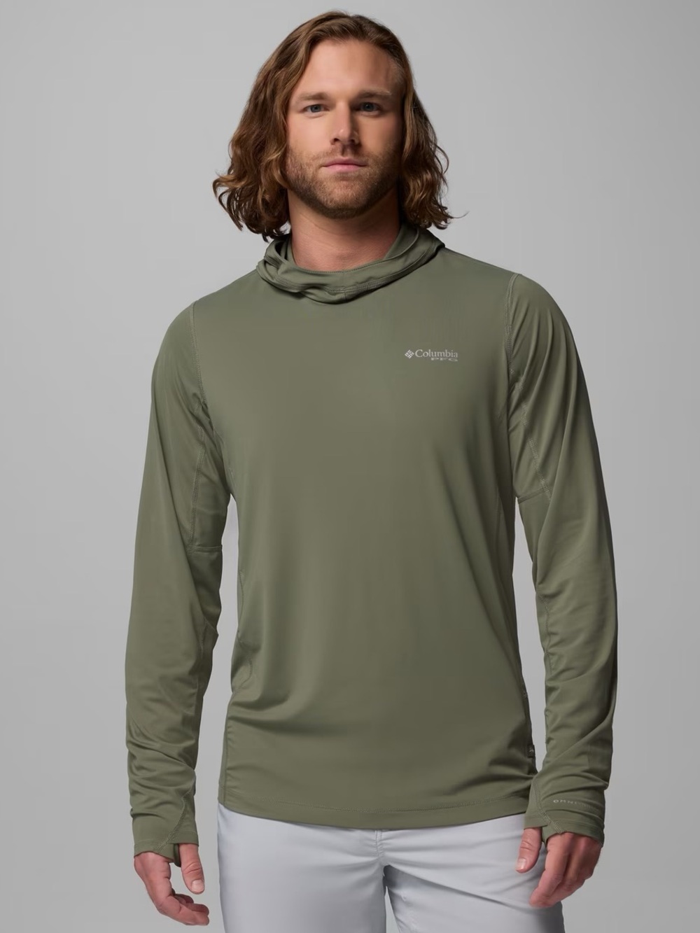 Columbia Men’s Shoaltech Hoodie